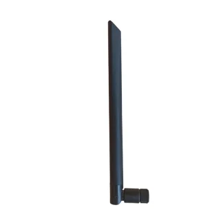 Антена штирева 433 MHz всеспрямована 20 см SMA-Male